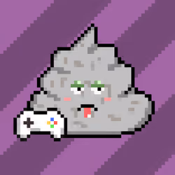 Pixelverse Poops #1583