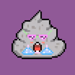 Pixelverse Poops #5403