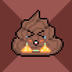 Pixelverse Poops #3989
