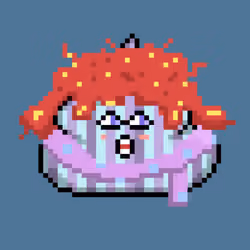 Pixelverse Poops #1646