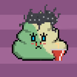 Pixelverse Poops #2403