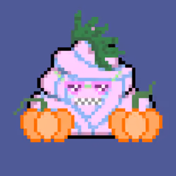 Pixelverse Poops #1449