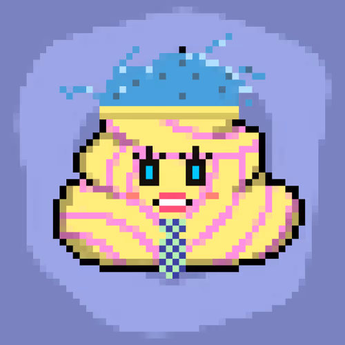 Pixelverse Poops #6950