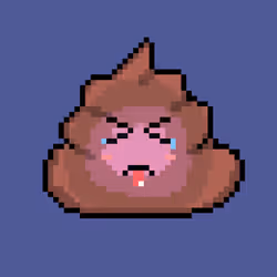 Pixelverse Poops #2582