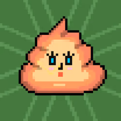 Pixelverse Poops #2678