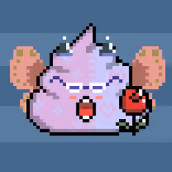 Pixelverse Poops #2889