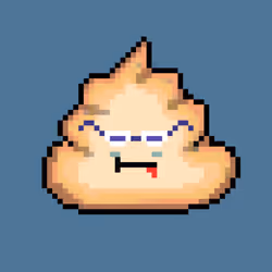 Pixelverse Poops #5935