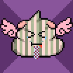 Pixelverse Poops #4625