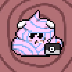 Pixelverse Poops #192