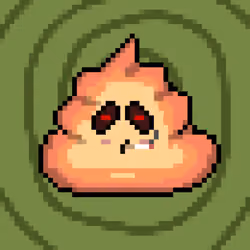 Pixelverse Poops #5799