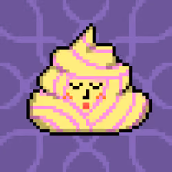 Pixelverse Poops #2048