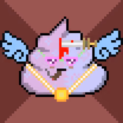Pixelverse Poops #3571