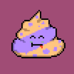 Pixelverse Poops #5122