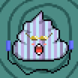 Pixelverse Poops #6229