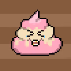 Pixelverse Poops #3415