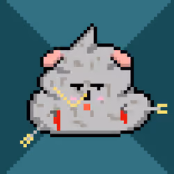 Pixelverse Poops #1125