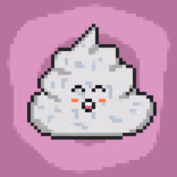 Pixelverse Poops #3525