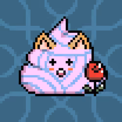 Pixelverse Poops #6248