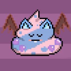 Pixelverse Poops #2529