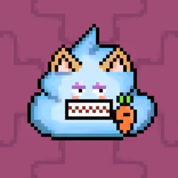 Pixelverse Poops #2130