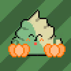 Pixelverse Poops #2975