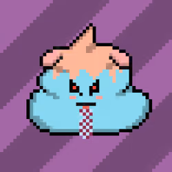Pixelverse Poops #6520