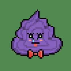Pixelverse Poops #3210