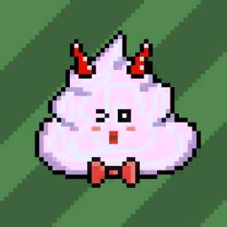 Pixelverse Poops #4637