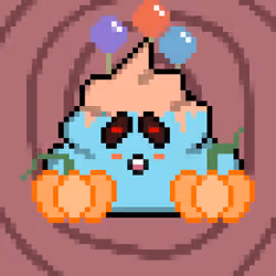 Pixelverse Poops #5645