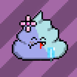 Pixelverse Poops #3304