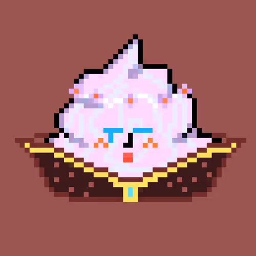 Pixelverse Poops
