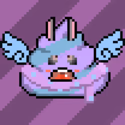 Pixelverse Poops #3283