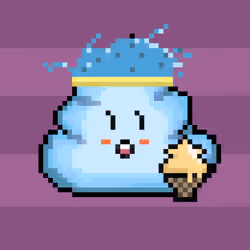 Pixelverse Poops #5440