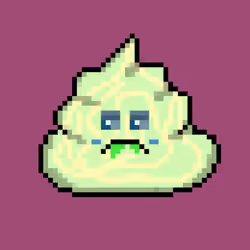 Pixelverse Poops #4326
