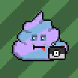 Pixelverse Poops #4688