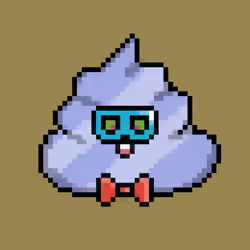 Pixelverse Poops #2504