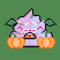 Pixelverse Poops #4939