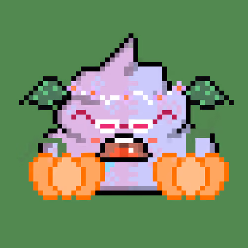 Pixelverse Poops #4939