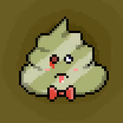 Pixelverse Poops #6072