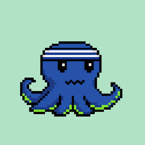 Octaverseth