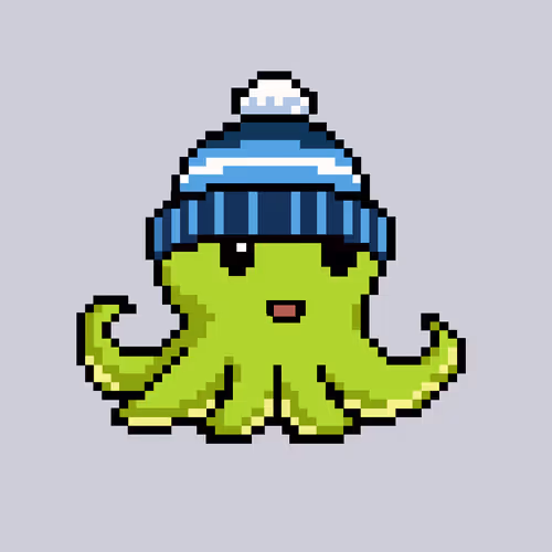 Octaverseth