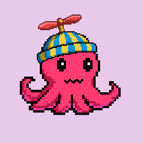 Octaverseth