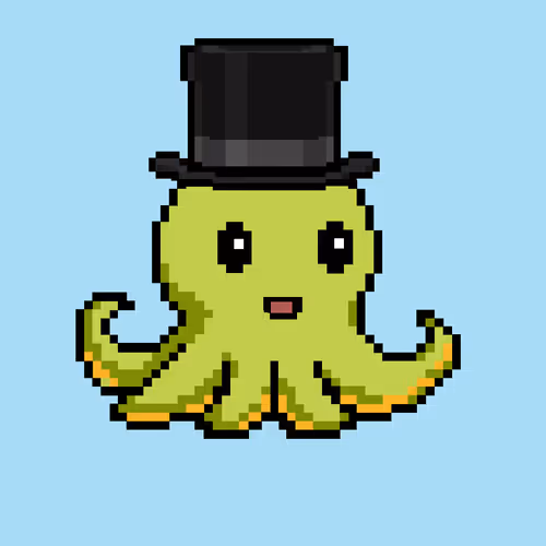 Octaverseth