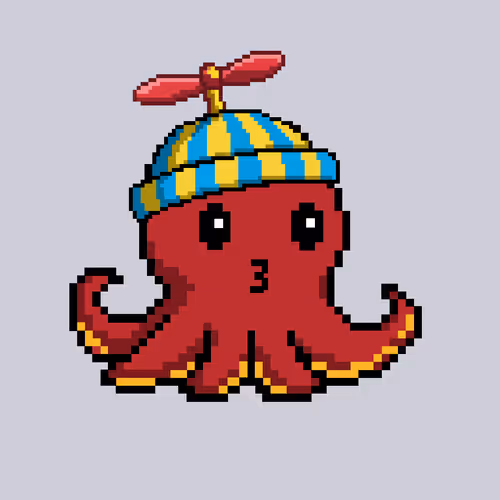 Octaverseth
