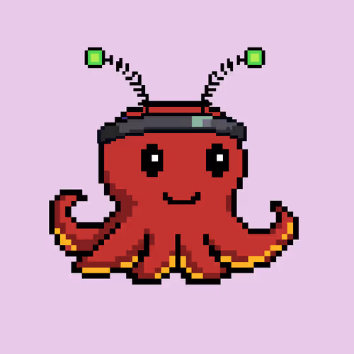 Octaverseth