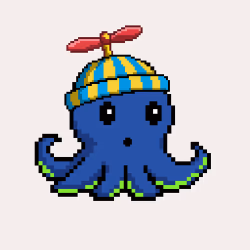 Octaverseth