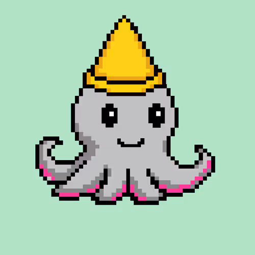 Octaverseth