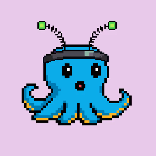 Octaverseth