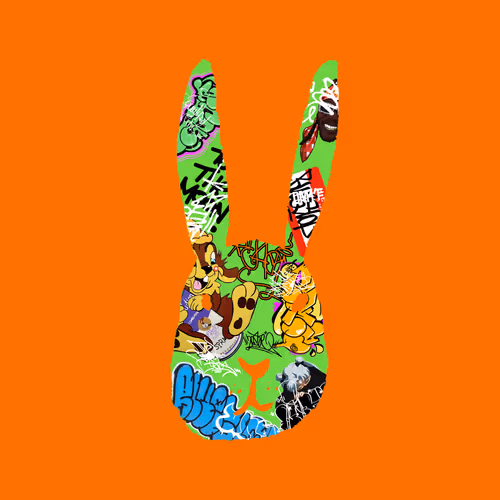 OrangeHare Zero #4