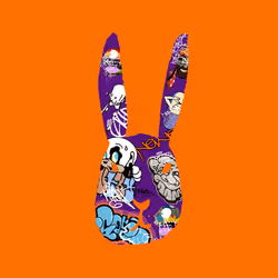 OrangeHare Zero #7